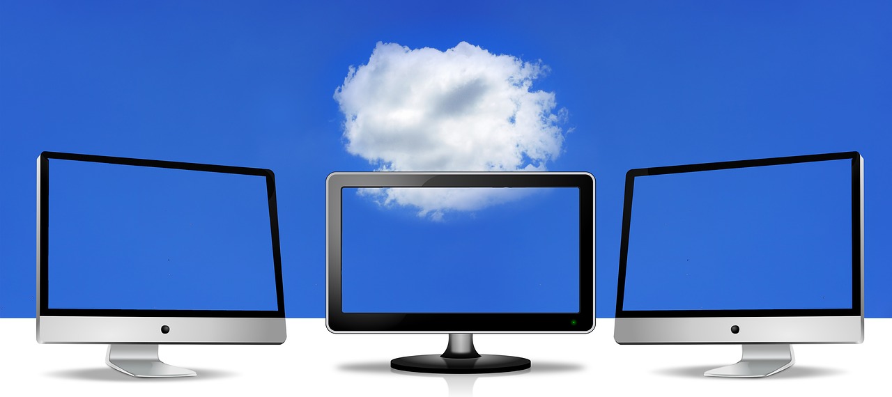 Cloud-Computing: Die Zukunft der Datenverwaltung 