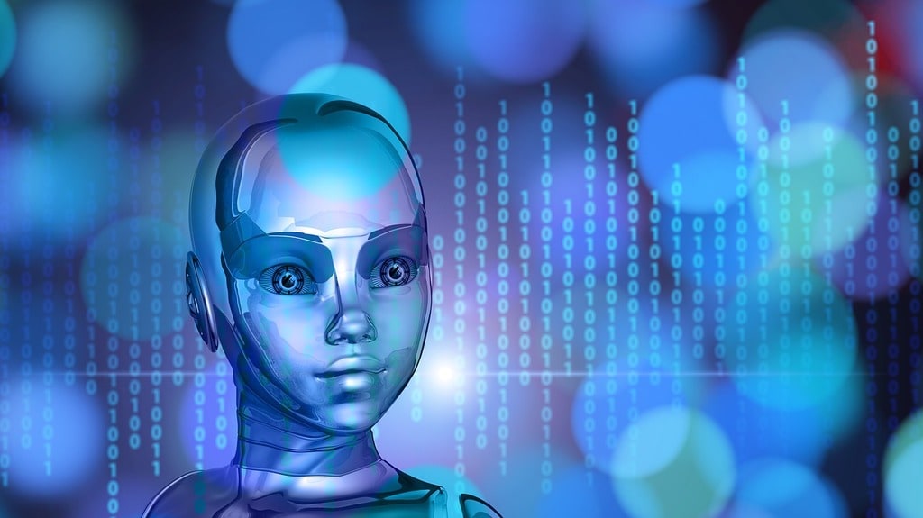 Künstliche Intelligenz in der Geschäftswelt 