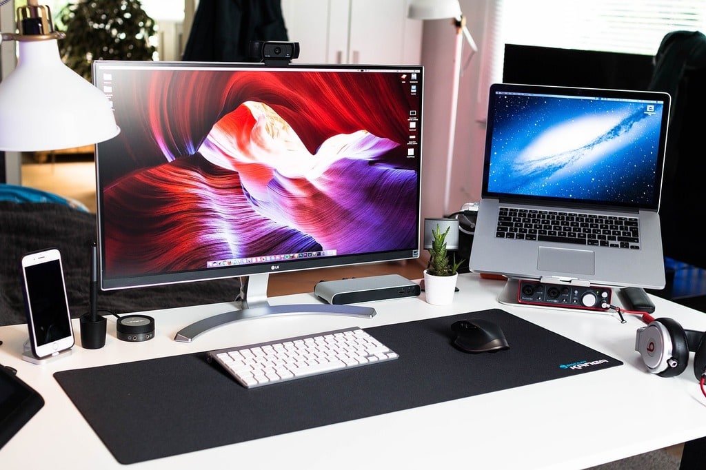 Neue Hardware-Technologien für effizientere Prozesse 