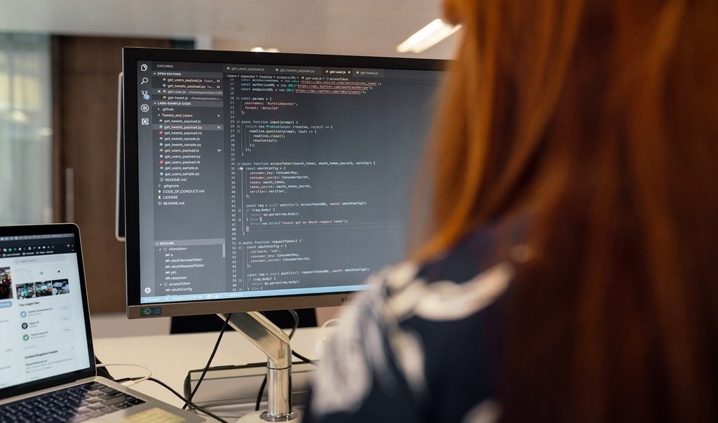 Wie Technologie Unternehmen transformiert 